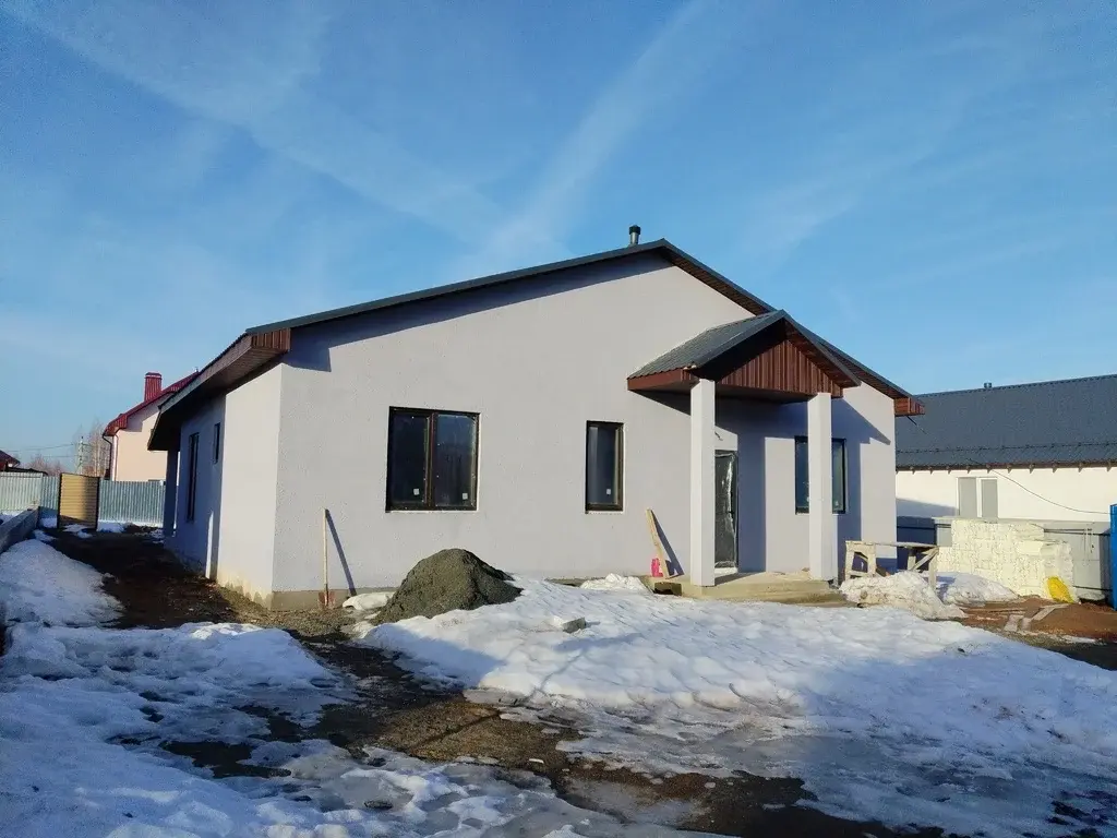 Продам дом с земельным участком в п.Исток Екатеринбург - Фото 3