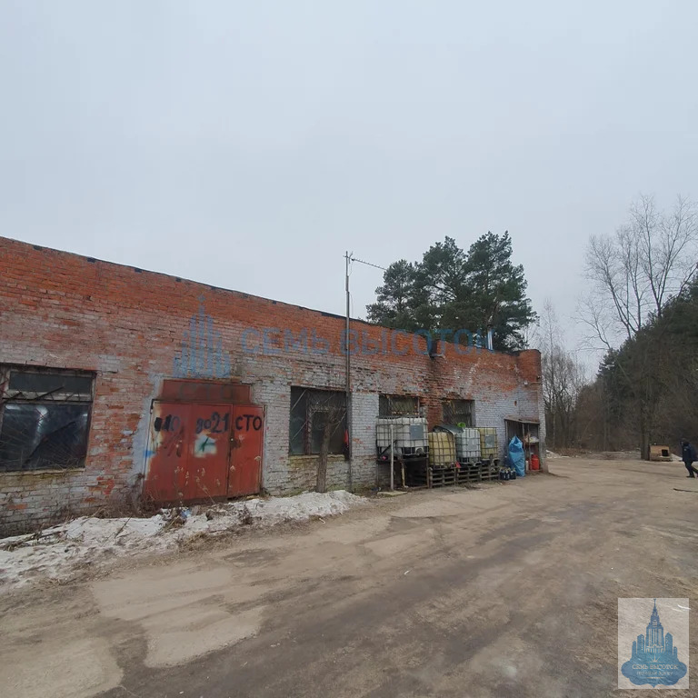 Аренда ПСН, Подольск, ул. Школьная - Фото 9