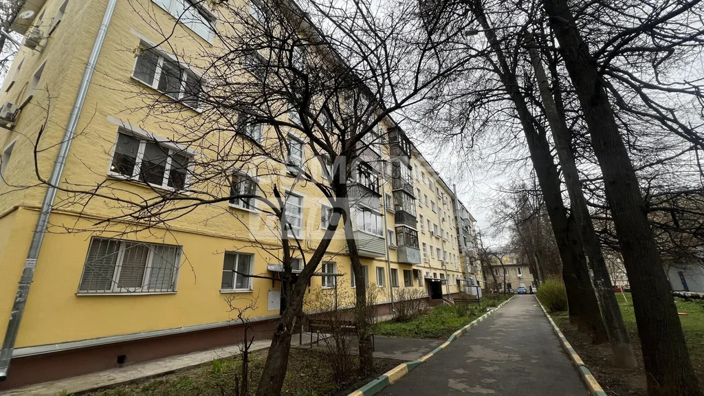 Продажа квартиры, Тула, ул. Смидович - Фото 15