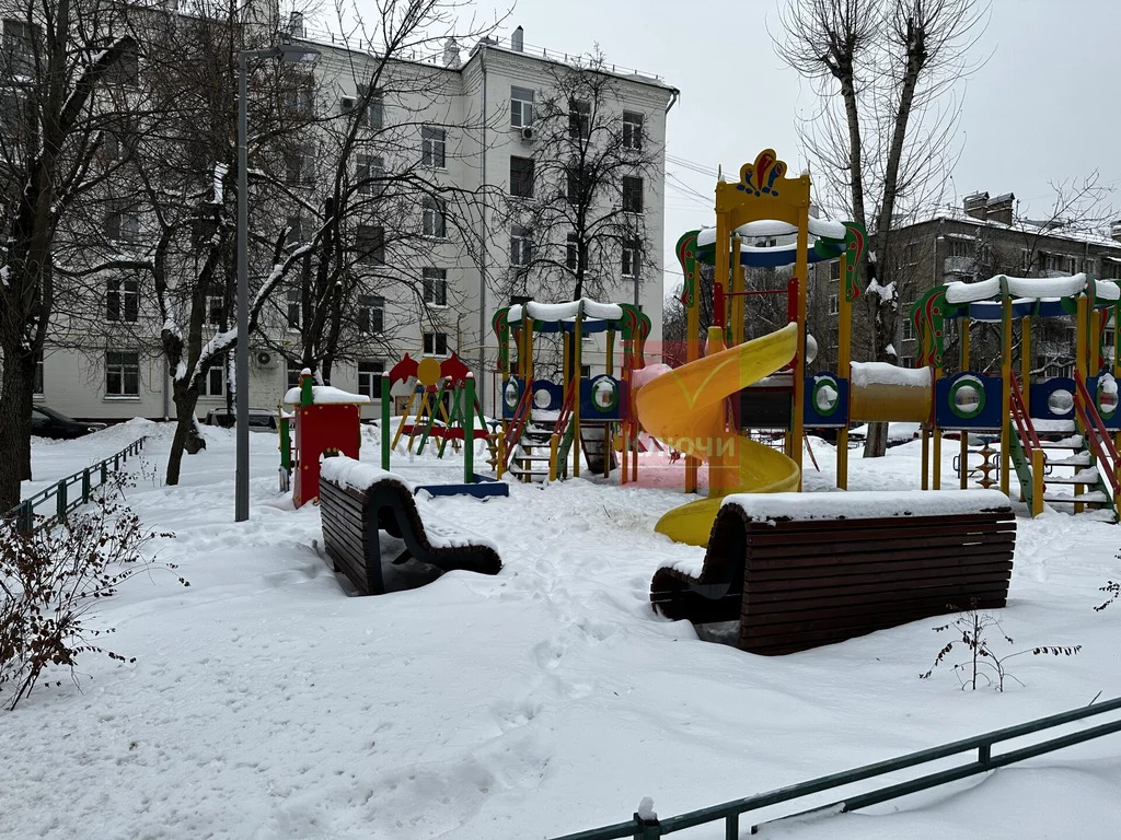 Продажа квартиры, улица 12-я Новокузьминская - Фото 10