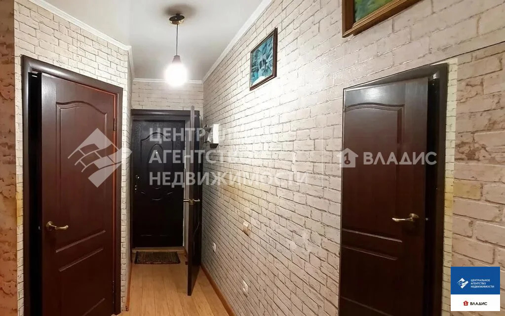 Продажа квартиры, Рыбное, Рыбновский район, Ленина пл. - Фото 4