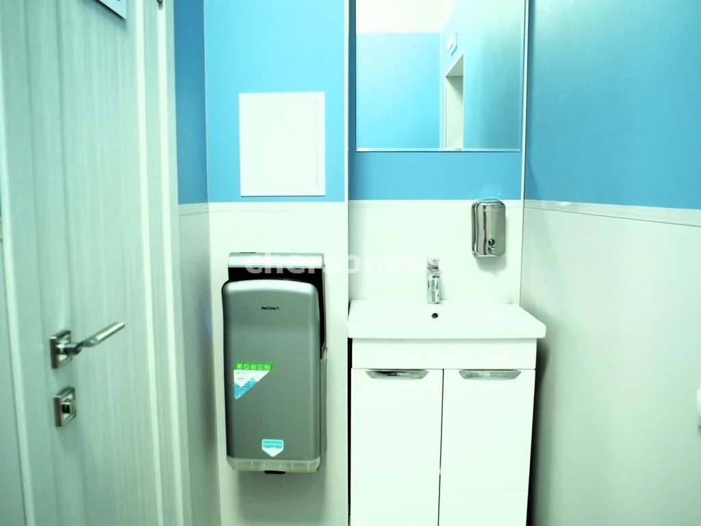 Продажа офиса, Севастополь, ул. Павла Корчагина - Фото 10