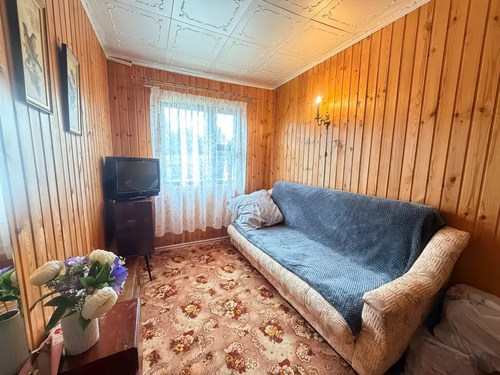 Дом в деревне Костино - Фото 17