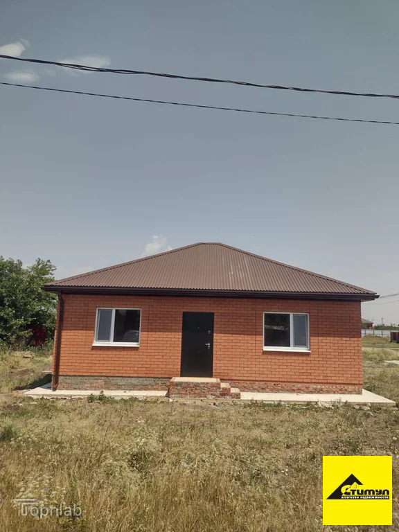 Продажа дома, Кухаривка, Ейский район - Фото 3