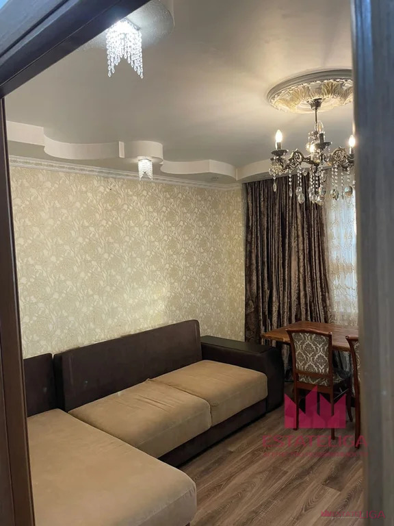 Аренда квартиры, Видное, Ленинский район, Завидная улица - Фото 8