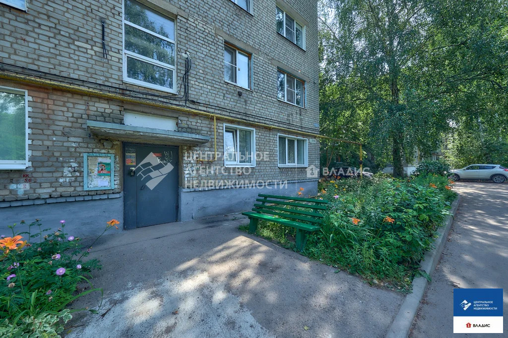 Продажа квартиры, Рязань, ул. Дачная - Фото 12