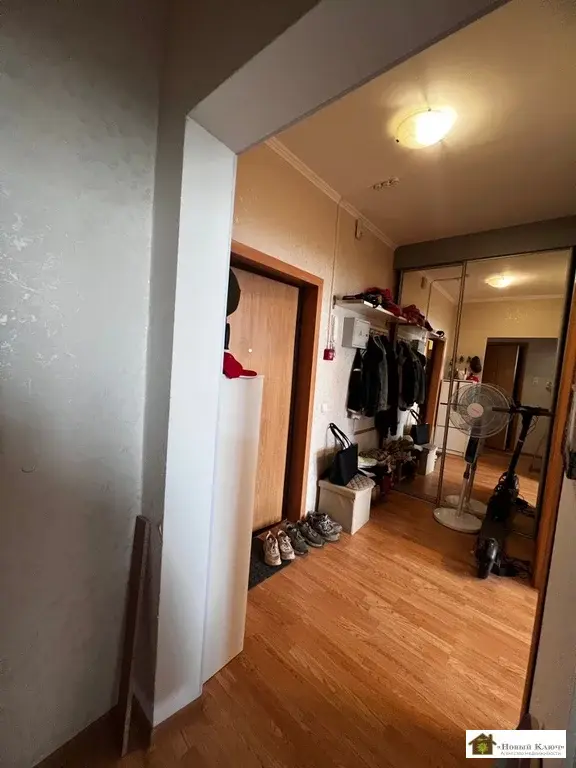 Продается 1-комнатная квартира М.О, г.Балашиха, ул. Маяковского,26 - Фото 9