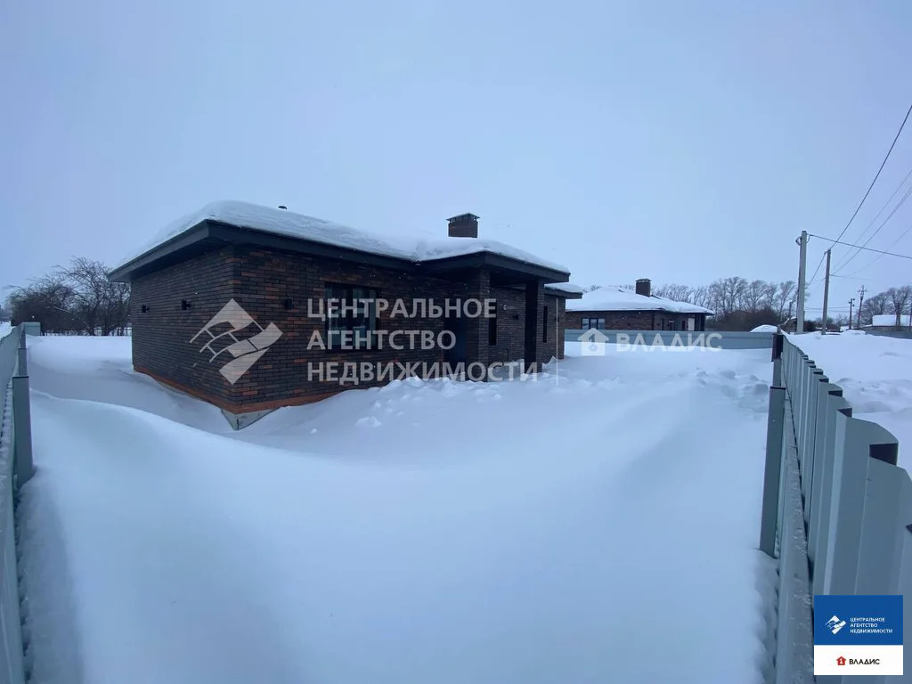 Продажа дома, Кораблино, Рязанский район, ул. 4-я Линия - Фото 4