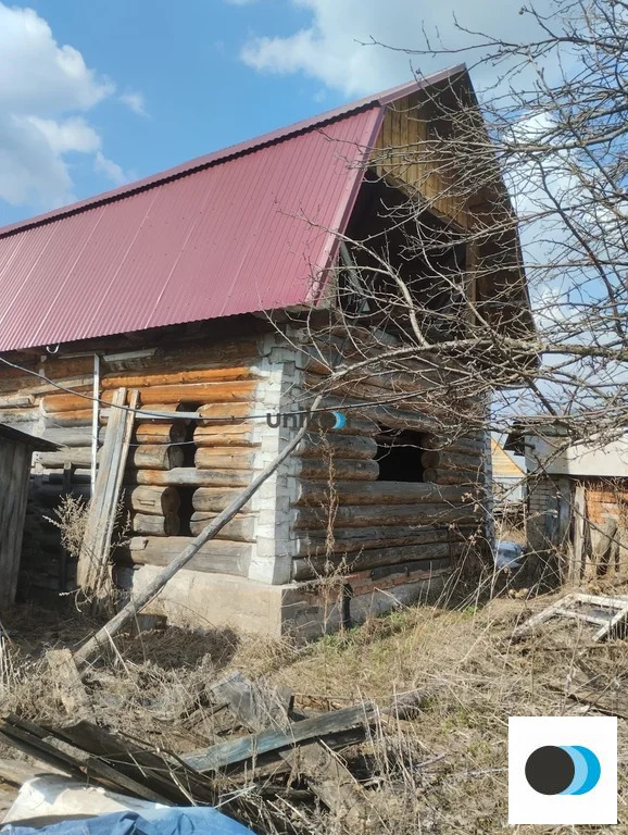 Продажа участка, Чандар, Нуримановский район, ул. Шараварская - Фото 1