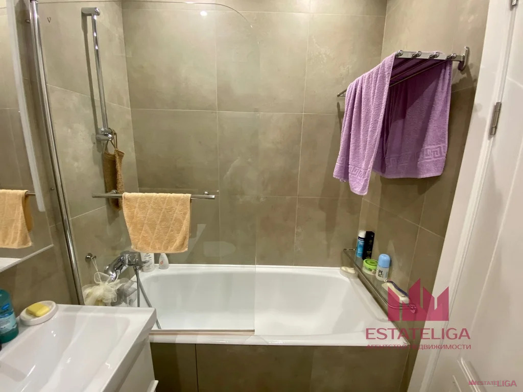 Аренда квартиры, ул. Амурская - Фото 14