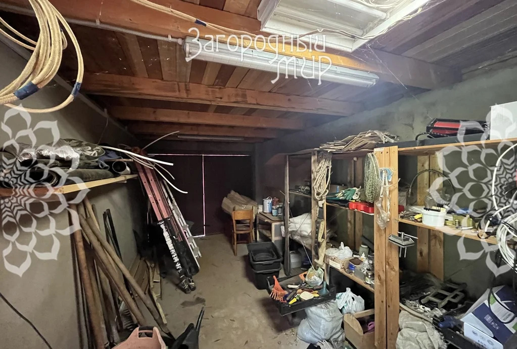 Продам дом, Егорьевское шоссе, 20 км от МКАД - Фото 52