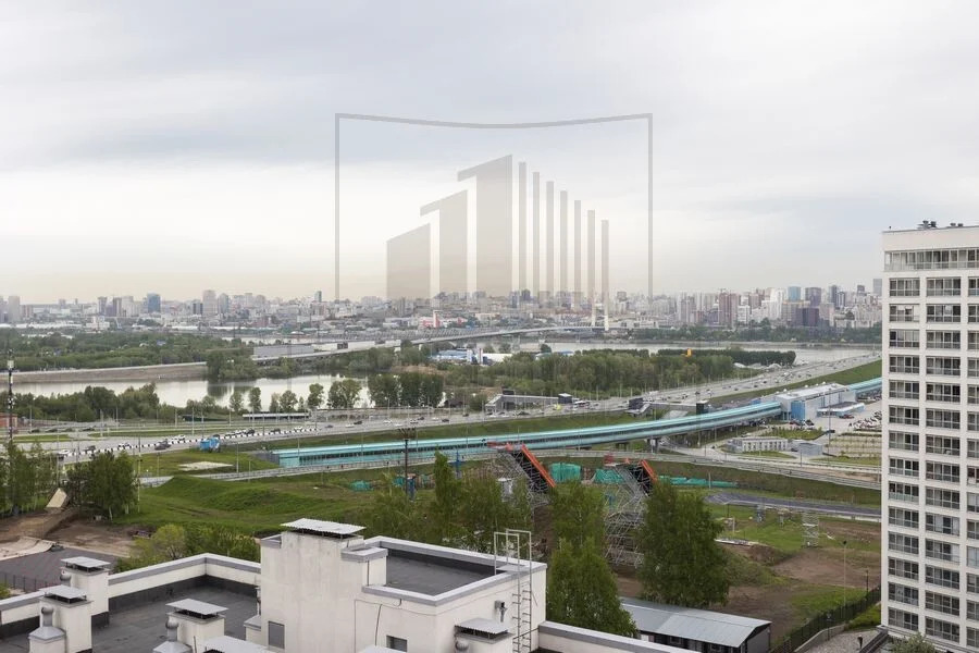 Аренда квартиры, Новосибирск, ул. Немировича-Данченко - Фото 37