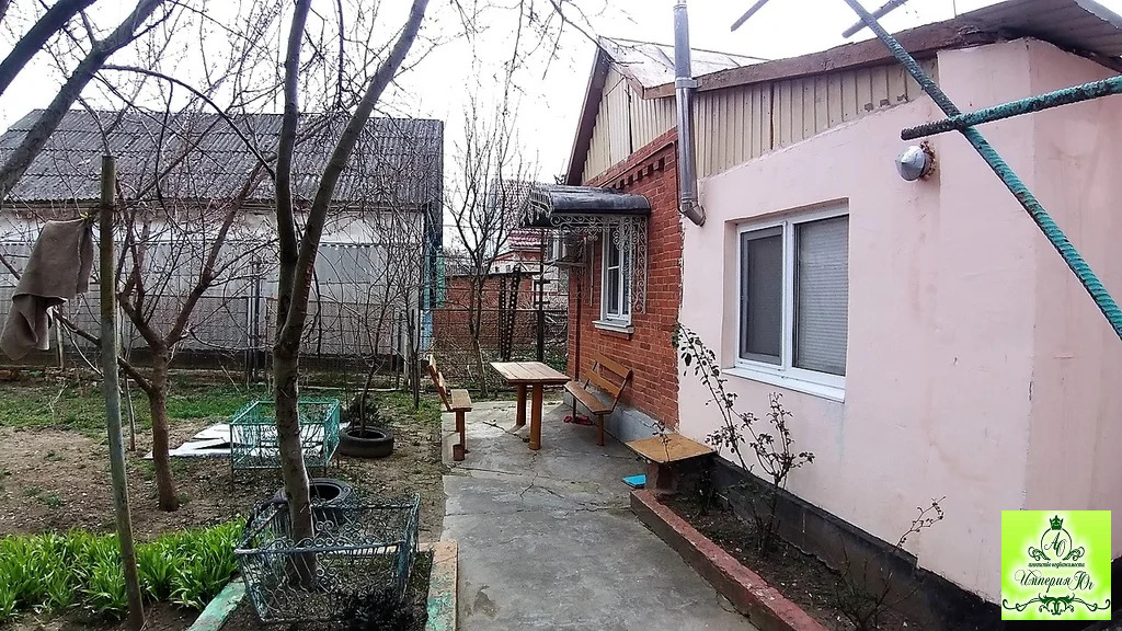 Продажа дома, Абинск, Абинский район, ул. Серова - Фото 4