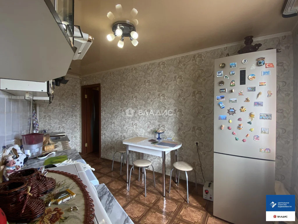 Продажа квартиры, Скопин, улица Карла Маркса - Фото 29