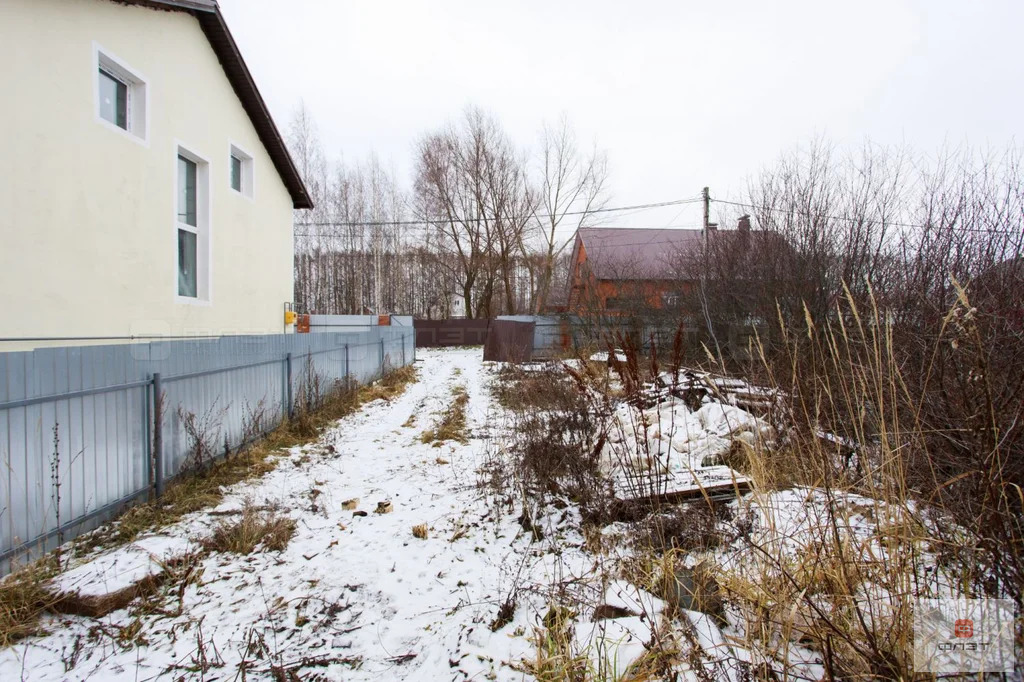 Продажа дома, Званка, Пестречинский район, ул. Зеленая - Фото 1