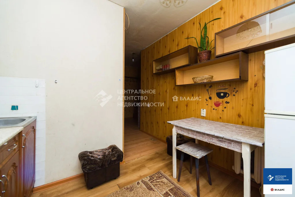 Продажа квартиры, Рязань, улица 1-е Бутырки - Фото 11