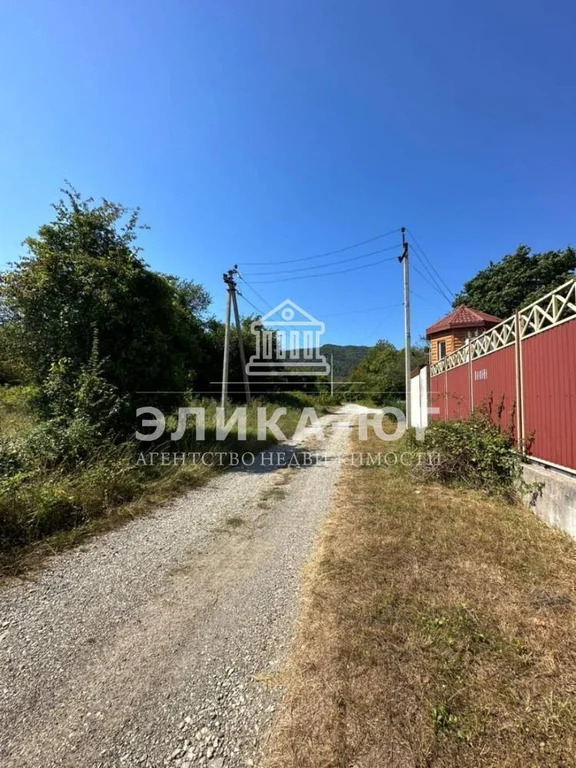 Продажа участка, Туапсинский район, Лесная ул. - Фото 2