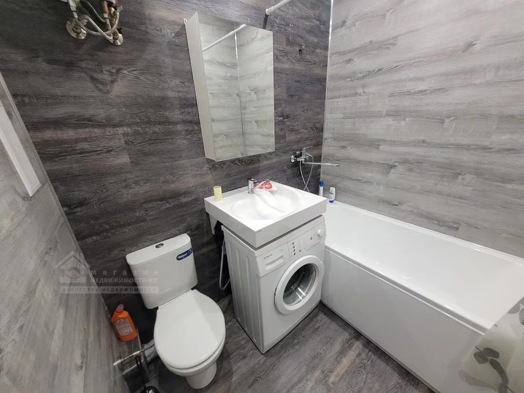 Продажа квартиры, Цемдолина, ул. Парковая - Фото 4