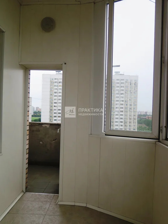 Продажа квартиры, Красностуденческий проезд - Фото 8