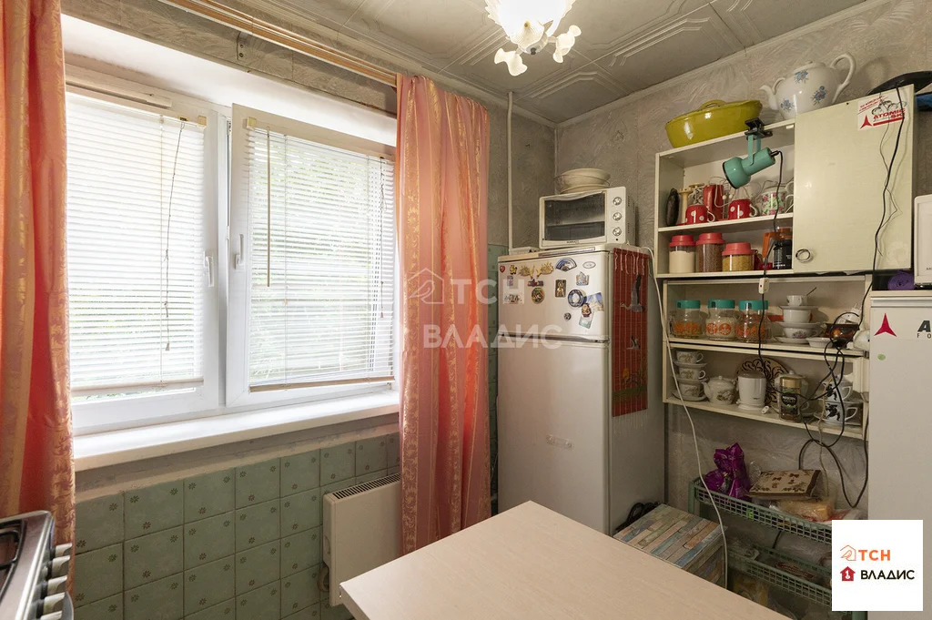 Продажа квартиры, Мытищи, Мытищинский район, ул. Фрунзе - Фото 19