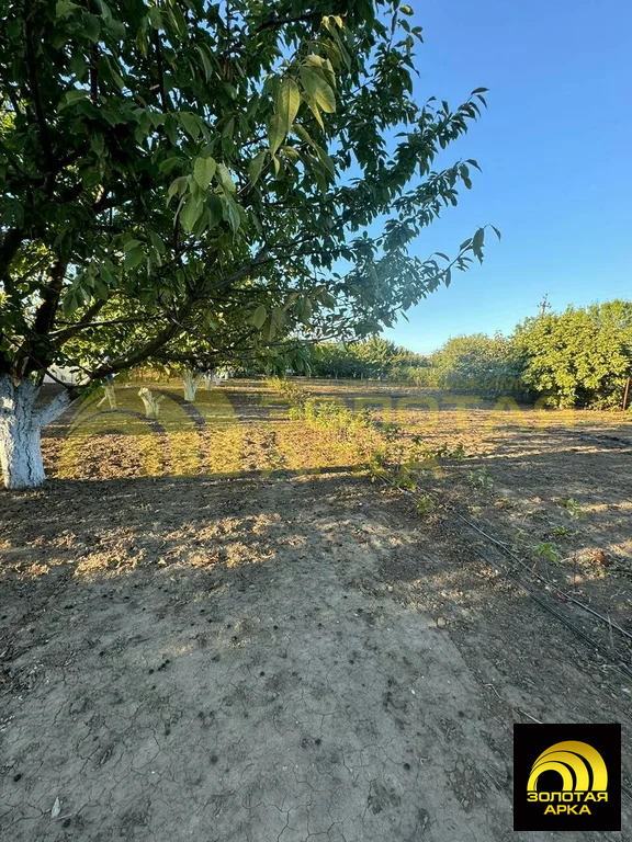 Продажа участка, Вышестеблиевская, Темрюкский район - Фото 6