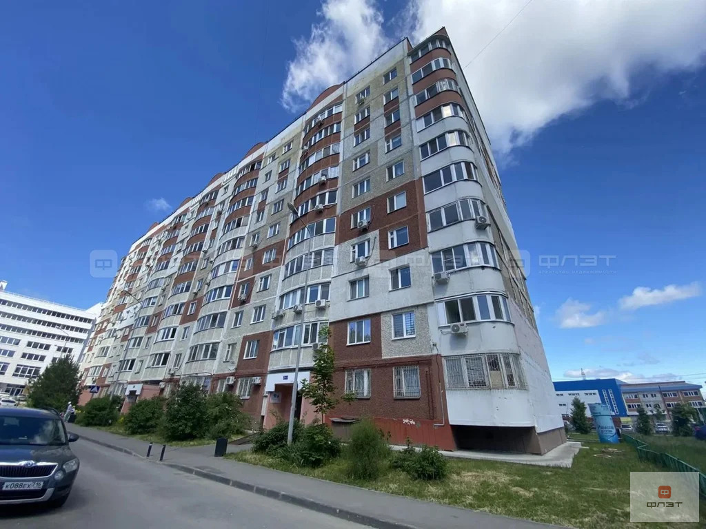 Продажа квартиры, Казань, Фатыха Амирхана пр-кт. - Фото 10