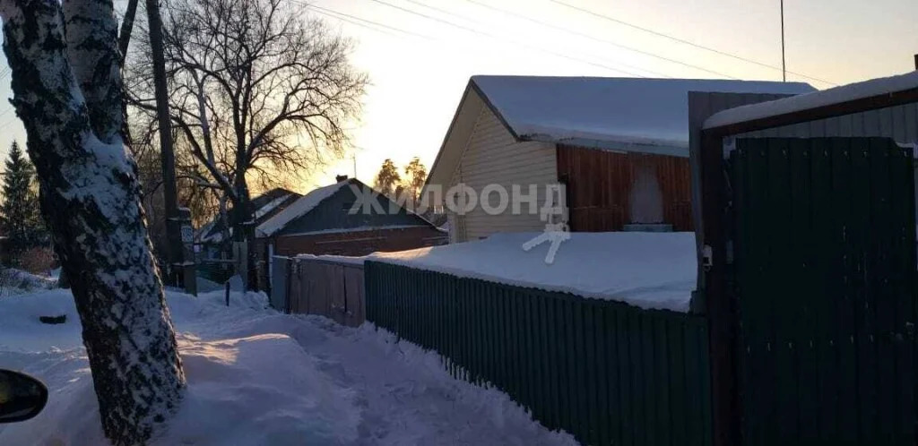 Продажа дома, Новосибирск - Фото 11