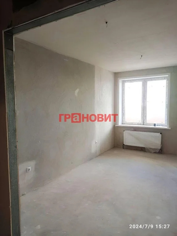 Продажа квартиры, Новосибирск, ул. Дуси Ковальчук - Фото 12