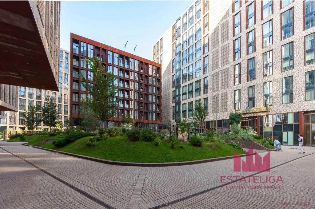 Продажа квартиры, набережная Марка Шагала - Фото 33