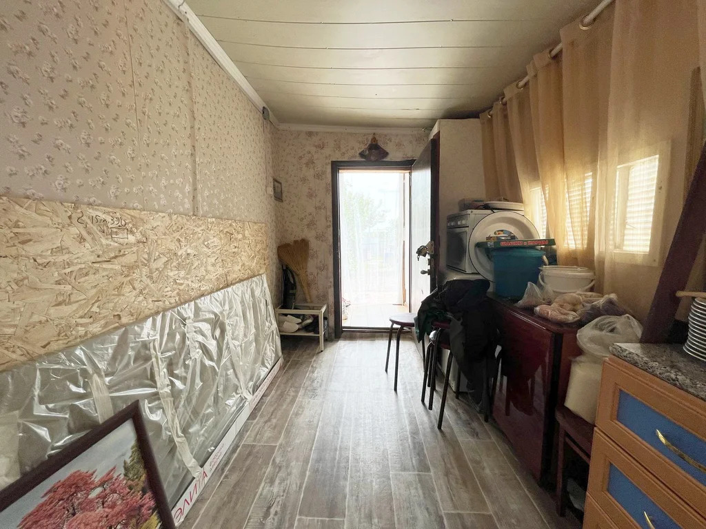 Продажа дома, Зауральный, Оренбургский район, Набережная улица - Фото 10
