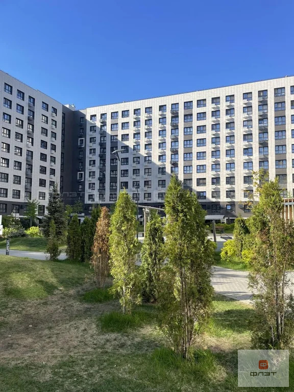 Продажа квартиры, Казань, Дербышки ул. Мира - Фото 2