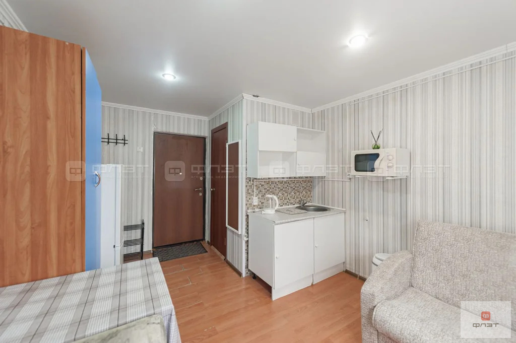 Продажа квартиры, Казань, ул. Ботаническая - Фото 3