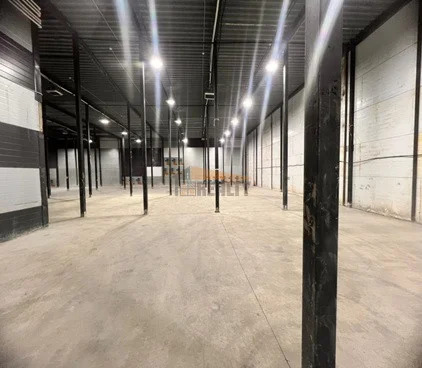 Аренда производственного помещения, Химки, Кирилловка квартал ул. - Фото 1