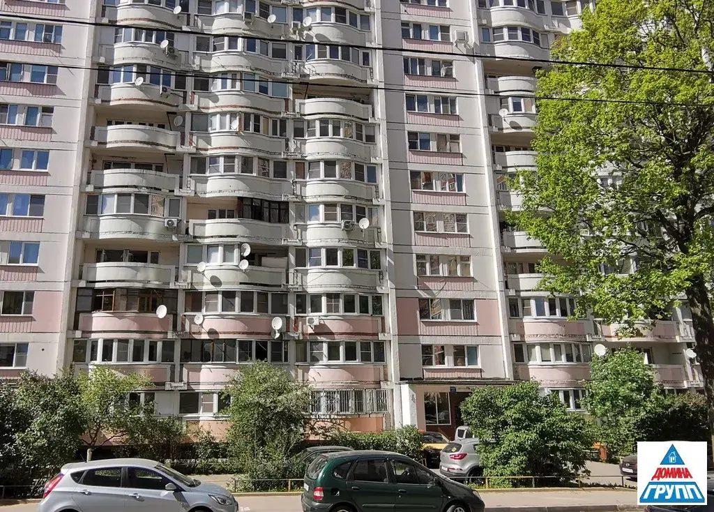 Продается 2-кюкв Сходня Некрасова 6 - Фото 15