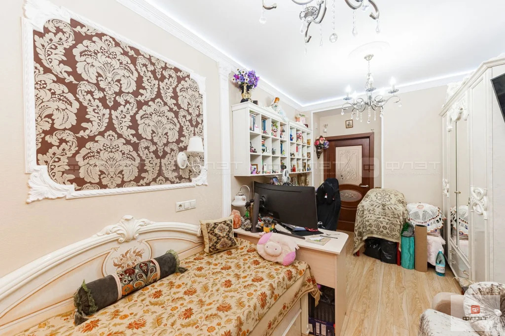 Продажа квартиры, Казань, ул. Декабристов - Фото 3