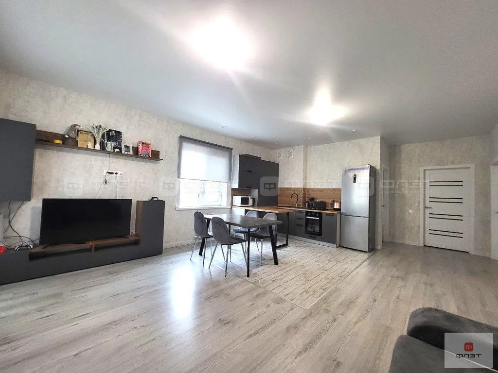 Продажа дома, Сапуголи, Лаишевский район, ул. Юбилейная - Фото 19