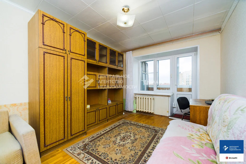 Продажа квартиры, Рязань, ул. Есенина - Фото 0