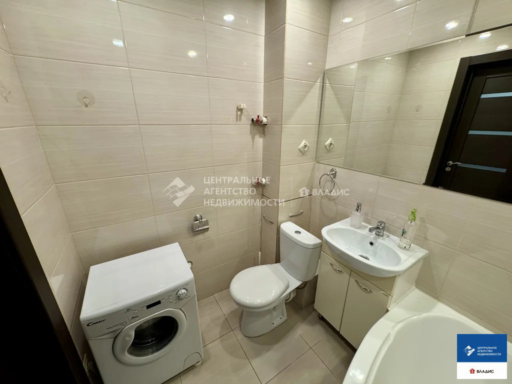 Аренда квартиры, Рязань, ул. Кальная - Фото 19