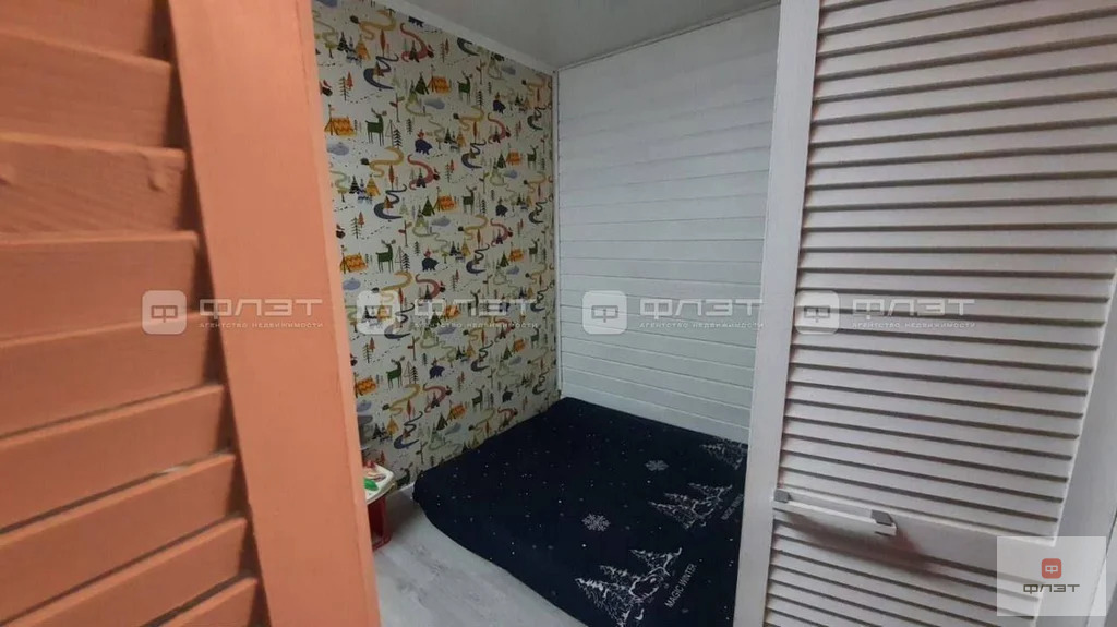 Аренда квартиры, Казань, ул. Светлая д.28 - Фото 3