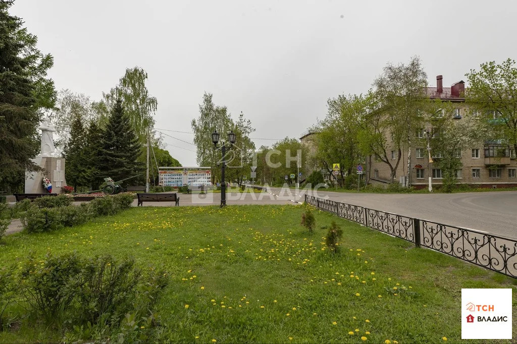 Продажа квартиры, Лесной, улица Титова - Фото 28