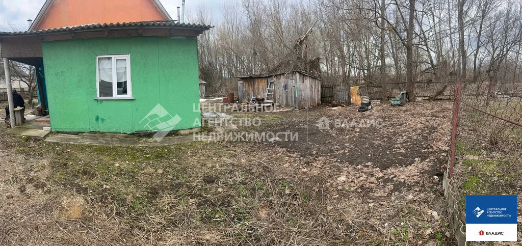 Продажа дома, Путятино, Путятинский район, ул. Заводская - Фото 13