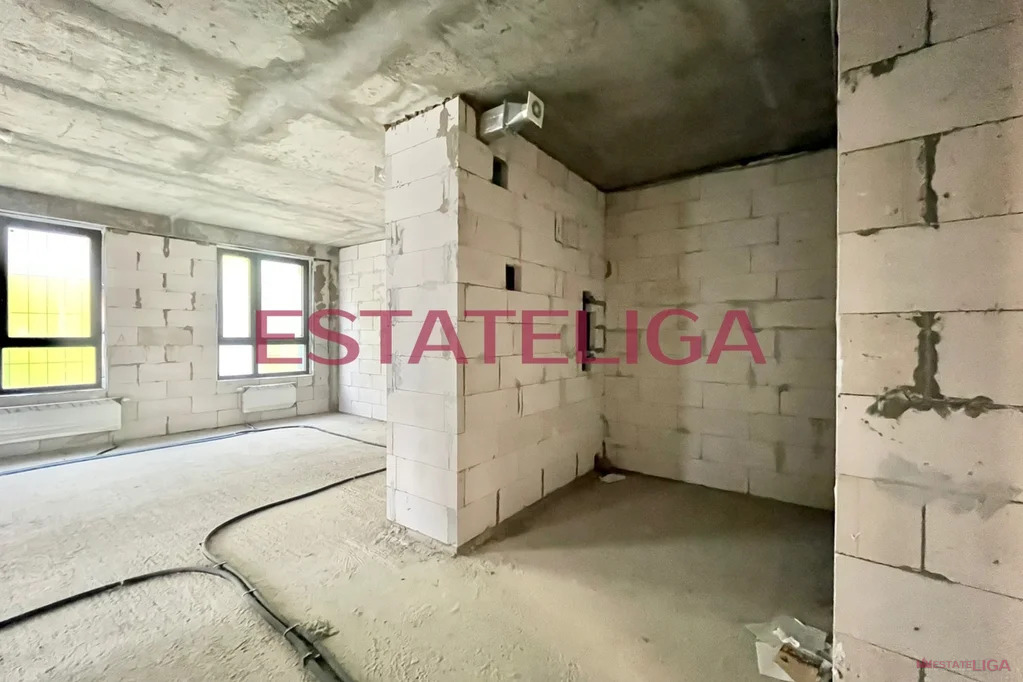 Продажа квартиры, м. Шелепиха, Береговой проезд - Фото 10