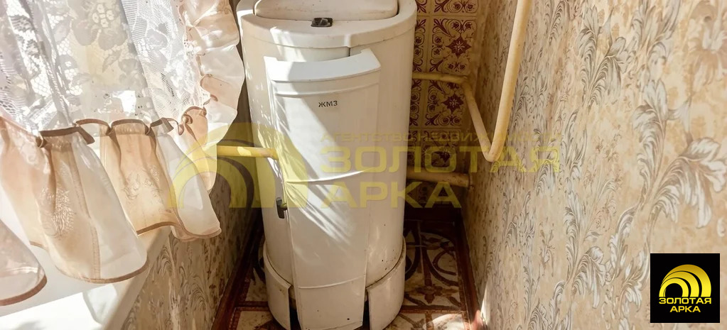 Продажа дома, Варениковская, Крымский район, ул. Чкалова - Фото 13