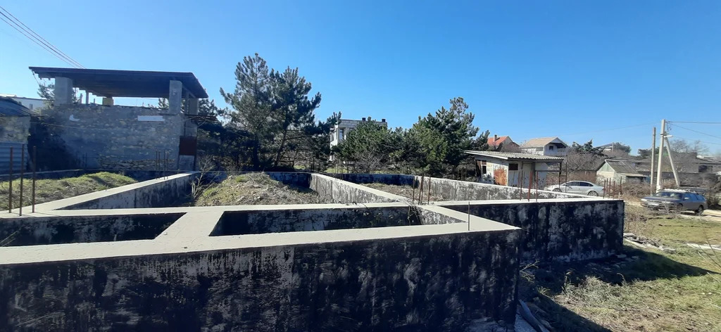 Продажа участка, Севастополь, территория СТ Союз - Фото 2