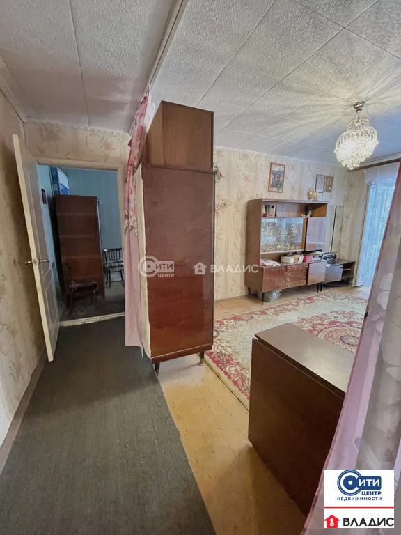 Продажа квартиры, Воронеж, ул. Донбасская - Фото 6