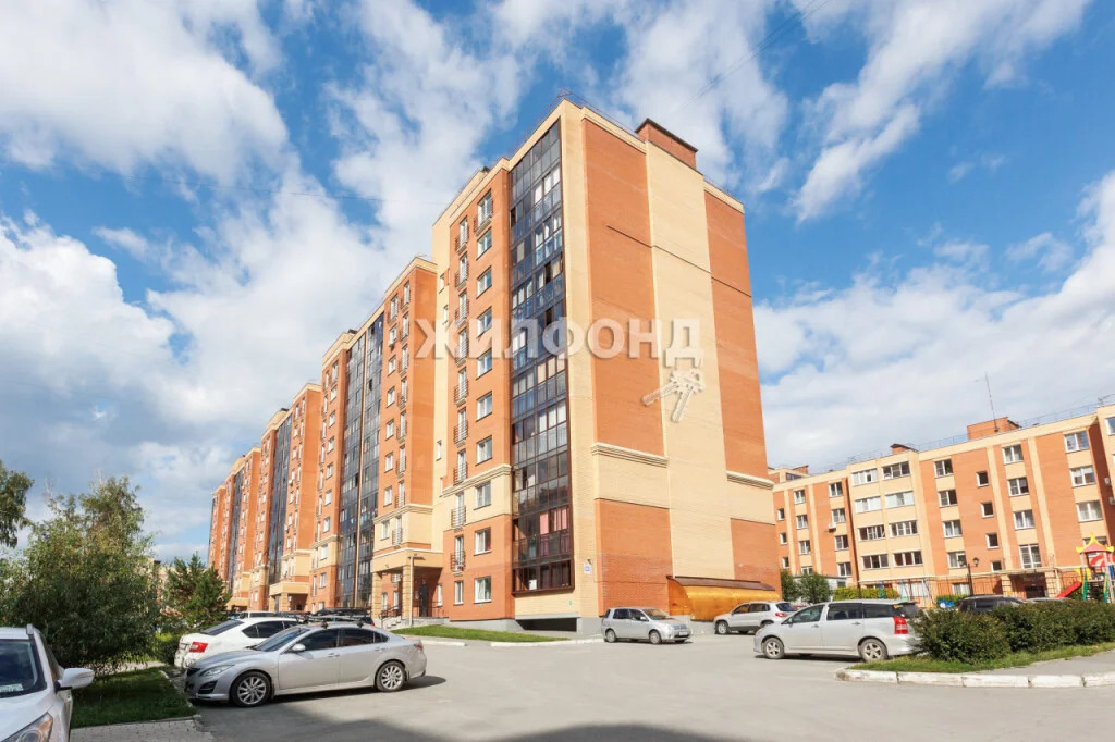 Продажа квартиры, Новосибирск, ул. Кубовая - Фото 15
