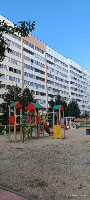 Продажа квартиры, Новосибирск, ул. Зорге - Фото 14