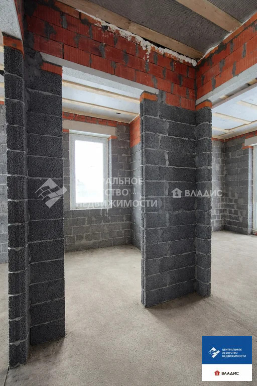 Продажа дома, Варские, Рязанский район, коттеджный поселок Князской ... - Фото 9