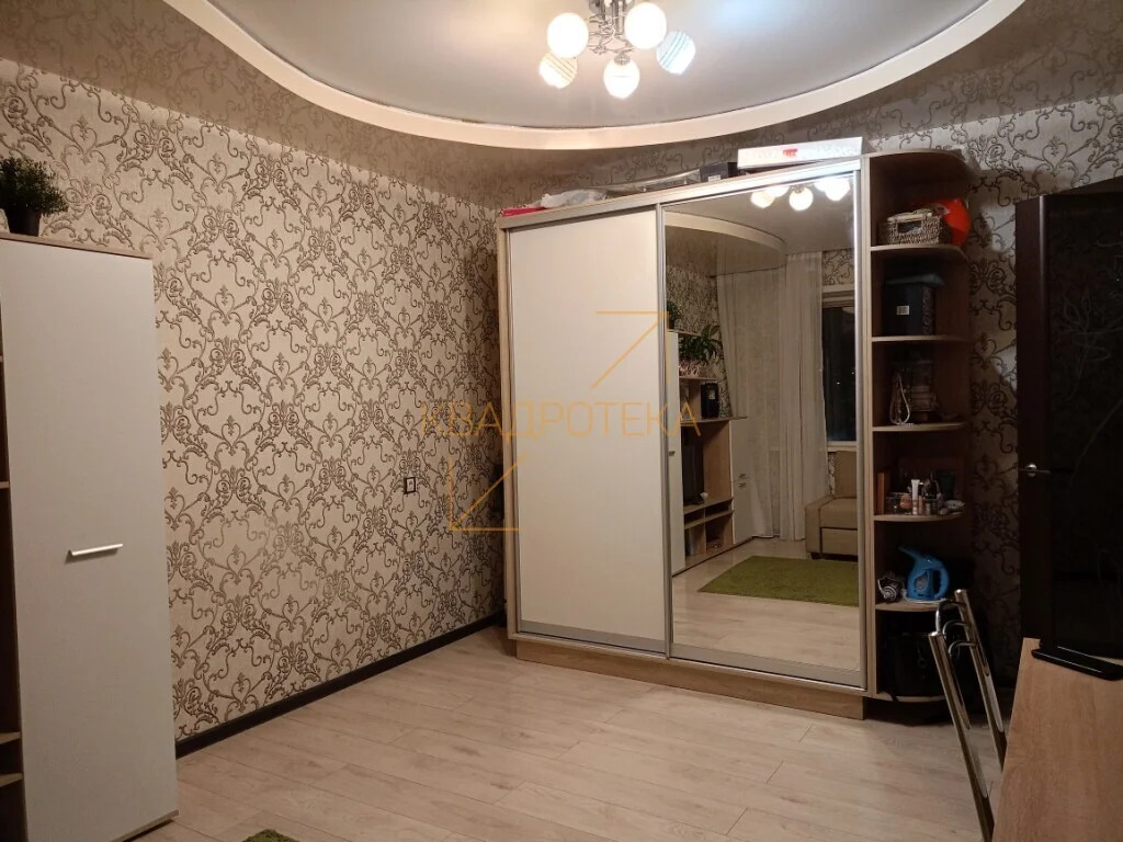 Продажа квартиры, Новосибирск, ул. Тихвинская - Фото 3
