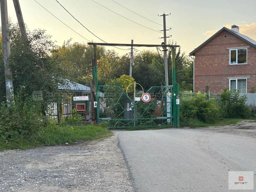 Продажа дома, Казань, с/т Подгорный - Фото 18